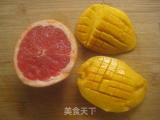 杨枝甘露的做法步骤：7