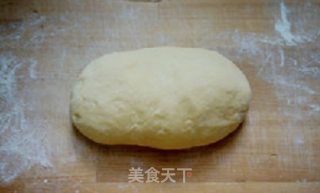 金砖吐司的做法步骤：4