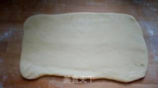 金砖吐司的做法步骤：5