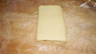 金砖吐司的做法步骤：20