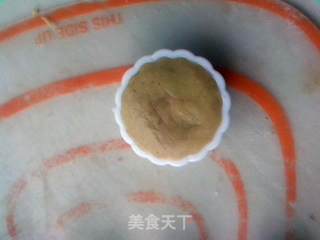红豆酥的做法步骤：8