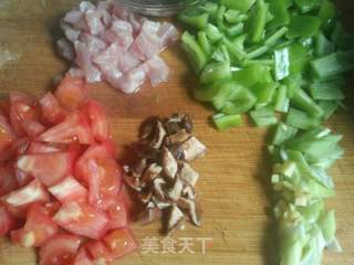 拌面的做法步骤：12