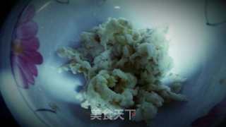 蓝莓山药糕的做法步骤：4