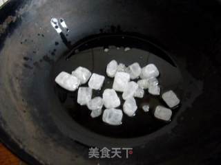 腊汁肉夹馍的做法步骤：3
