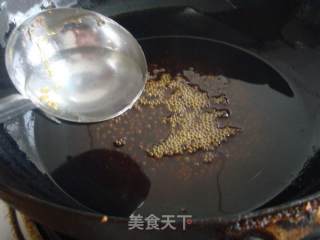 腊汁肉夹馍的做法步骤：4