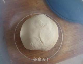 腊汁肉夹馍的做法步骤：16