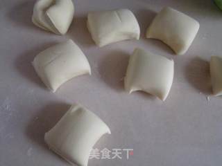 腊汁肉夹馍的做法步骤：17