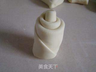 腊汁肉夹馍的做法步骤：20