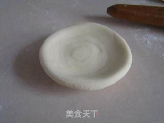 腊汁肉夹馍的做法步骤：21
