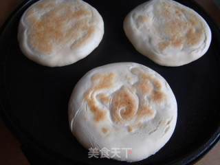 腊汁肉夹馍的做法步骤：22