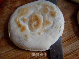 腊汁肉夹馍的做法步骤：23