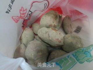 番薯饭的做法步骤：1