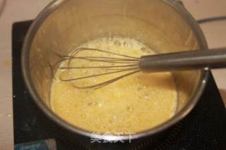 【番茄配方】橙味软糖 —— 口味别致无添加剂，快和小朋友们一起分享吧的做法步骤：3