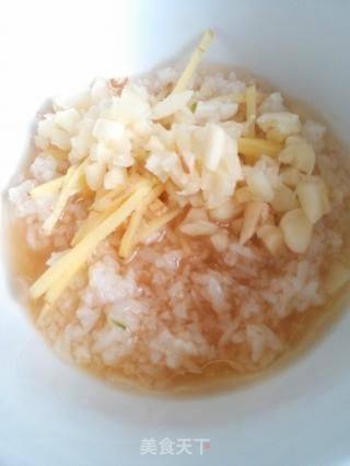 外婆醉鱼的做法步骤：5