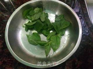 沙白冬瓜汤的做法步骤：2