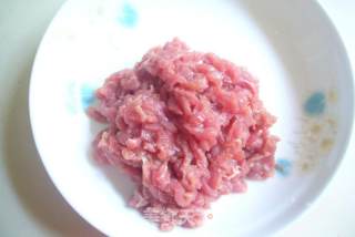 韭黄炒牛肉的做法步骤：1