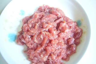 韭黄炒牛肉的做法步骤：3