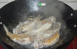 干煎刺鲳的做法步骤：3