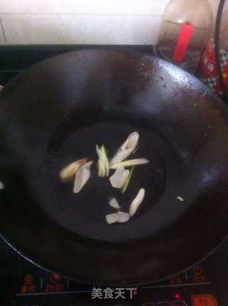 肉末烧茄子的做法步骤：4