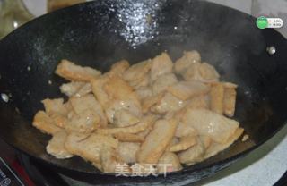 鱼饼拼肉丸的做法步骤：3