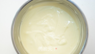 怎么做蛋糕（用烤箱做戚风蛋糕）的做法步骤：9
