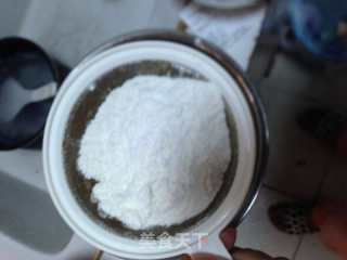 柠檬酥饼的做法步骤：5
