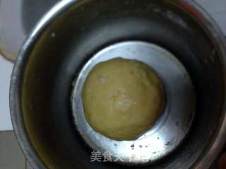 柠檬酥饼的做法步骤：6