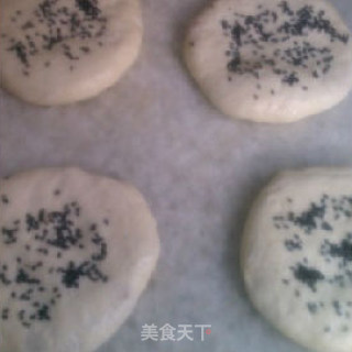 胡萝卜猪肉馅饼的做法步骤：8