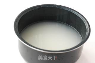 羊肉焖饭的做法步骤：7