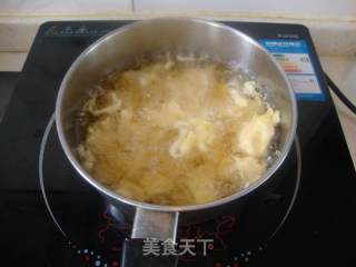 番茄鸡丁的做法步骤：4