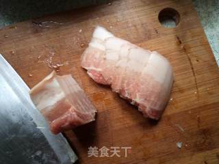 粉蒸肉的做法步骤：4