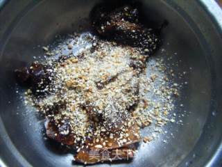 粉蒸肉的做法步骤：6