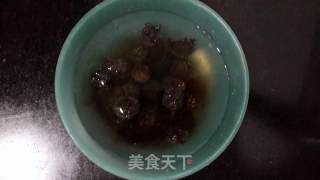 酸梅汤的做法步骤：2