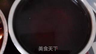 酸梅汤的做法步骤：5