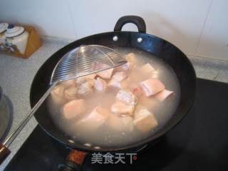 特制红烧肉的做法步骤：3