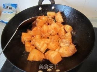 特制红烧肉的做法步骤：5