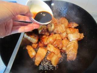 特制红烧肉的做法步骤：7