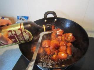 特制红烧肉的做法步骤：8