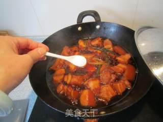 特制红烧肉的做法步骤：11