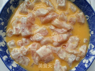 家庭制作和风咖喱鸡块饭的做法步骤：11