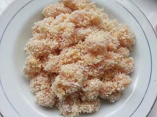 家庭制作和风咖喱鸡块饭的做法步骤：12