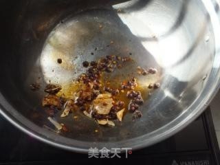 浪漫紫色凉粉的做法步骤：6
