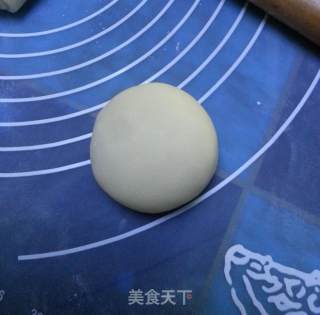 苏式五仁月饼的做法步骤：24