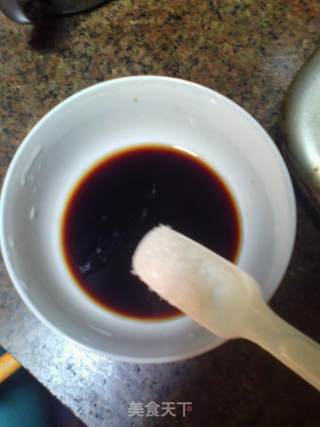 红烧彩虹鲷的做法步骤：6