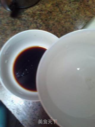 红烧彩虹鲷的做法步骤：7