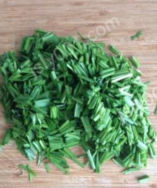 蟹肉炉包的做法步骤：4