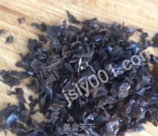 蟹肉炉包的做法步骤：5