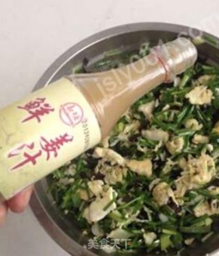 蟹肉炉包的做法步骤：7