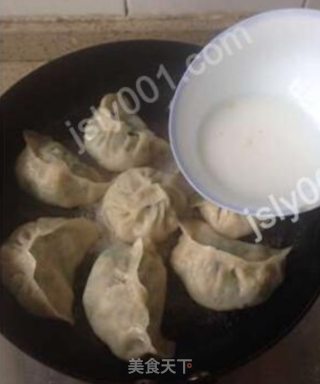 蟹肉炉包的做法步骤：13