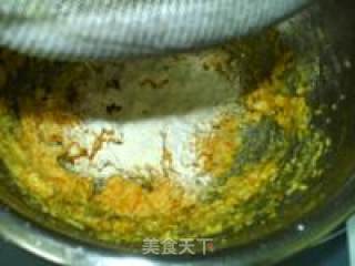 南瓜小饼干的做法步骤：7